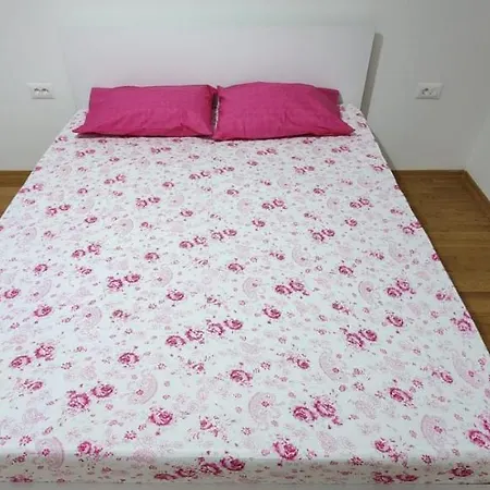 Appartement Kanro Skopje