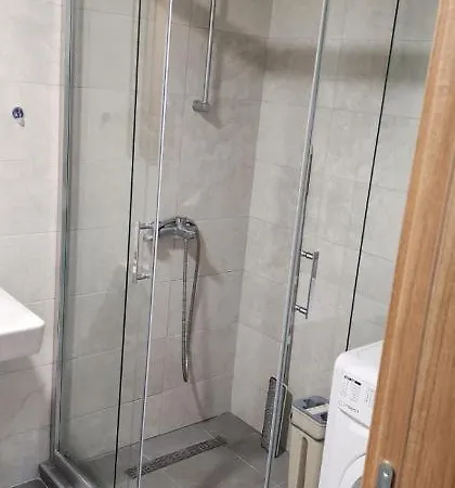 Kanro Appartement Skopje
