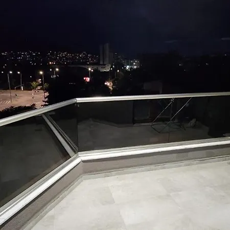 Appartement Kanro *