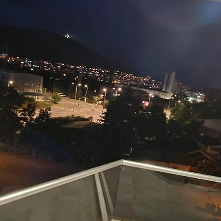 Appartement Kanro *
