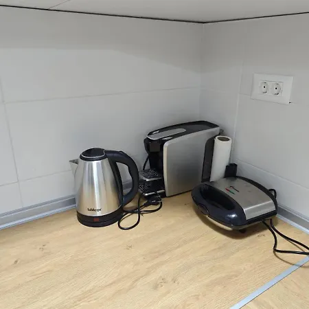 Appartement Kanro *